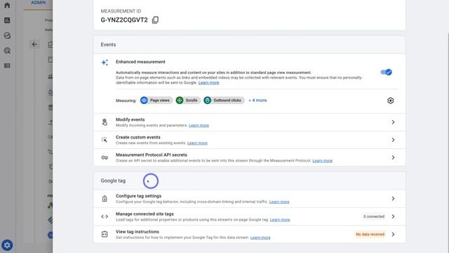 How To Switch To New Google Analytics 4 | Google Analytics WordPress Guide (2023) смотреть онлайн