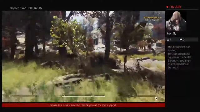Fallout 76 a new start . смотреть онлайн