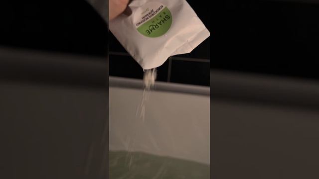 Устройте роскошный SPA-ритуал вместе с молочком для ванн Sharme Bath! ?♀️ смотреть онлайн