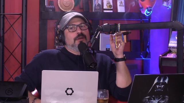 The RIGHT Software, Docker vs. Root, CORS, Vuln Risk Scoring, & Cisco Attacks - PSW #772 смотреть онлайн