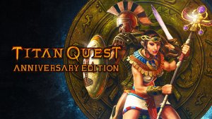 Titan Quest Anniversary Edition #4(1)