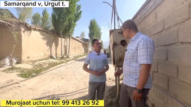 URGUTDA BO'LGAN VOQEA. Шухрат Мусаев смотреть онлайн