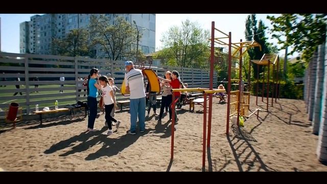 Клип 5 А 2018 КГГ смотреть онлайн