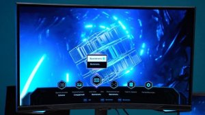 Мониторы на максималках! Обзор Samsung Odyssey G6 на 27 и 32 дюйма