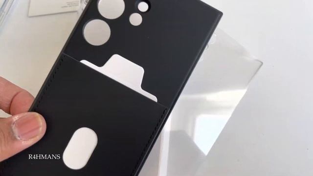 Samsung Galaxy S23 Ultra Frame Case