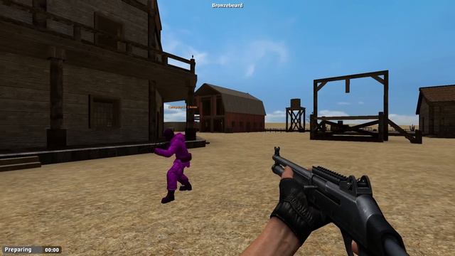 TROUBLE IN TERRORIST TOWN - Die heilige Melone | Let's Play Garrys Mod TTT #145 смотреть онлайн