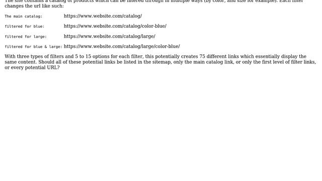Webmasters: Sitemap.xml / Update Frequency + Priority 0 смотреть онлайн