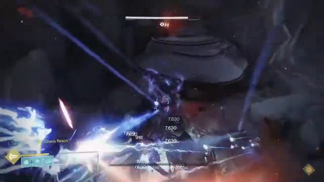 Deep Stone Crypt - Solo Glitch (March 9, 2021) смотреть онлайн