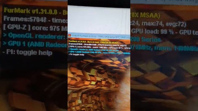 Видеокарта r9 270 2gb (для авито) смотреть онлайн