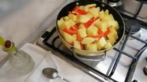 ШУРПА ИЗ СВИНИНЫ РЕЦЕПТ