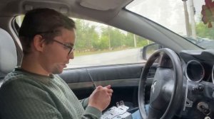 Устанавливаем 2din магнитолу на лансер 10