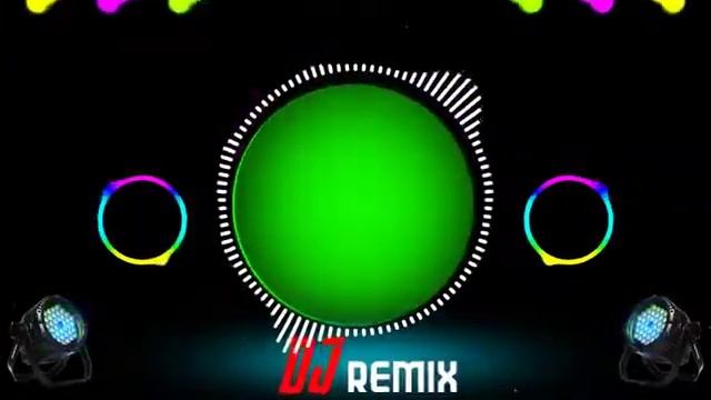 New DJ remix Green screen video Avee player template смотреть онлайн