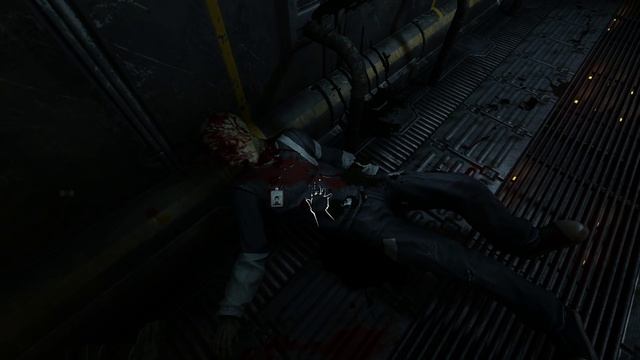 Davidspackage plays SOMA - 3: Carl смотреть онлайн