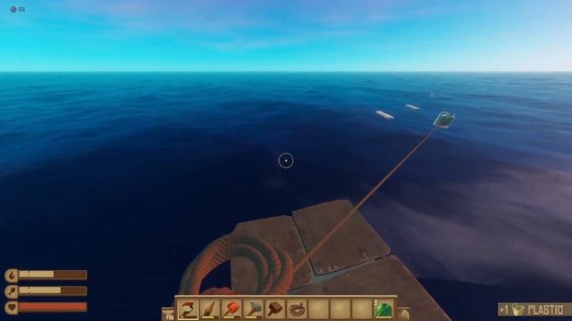 Raft Beginner Guide 2022! | Early Game Success Tips and Tricks | Raft Beginner Guides #1 смотреть онлайн