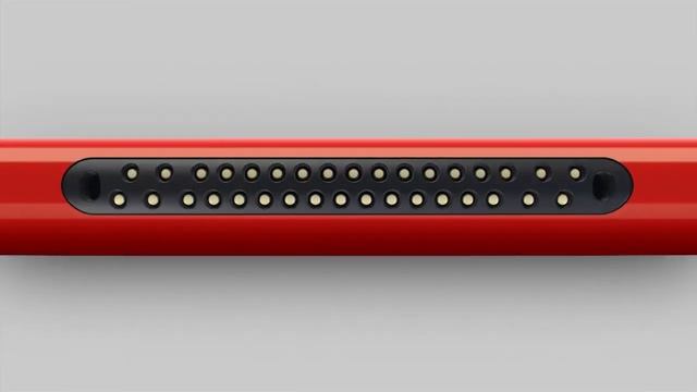 Nokia Lumia 2520 Commercial смотреть онлайн