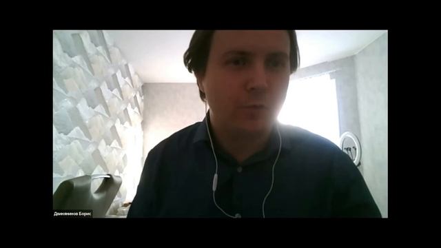 Б. К. Двинянинов. Презентация книжных новинок проектов Academic Hermetic Group смотреть онлайн