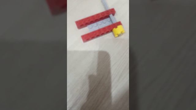 как сделать Лего запускалку для блей блейда смотреть онлайн