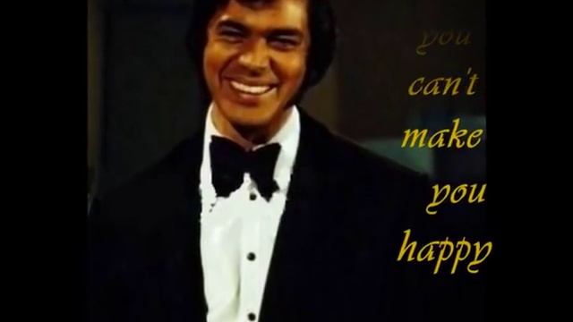 SWEETHEART (WITH LYRICS) = ENGELBERT HUMPERDINCK смотреть онлайн