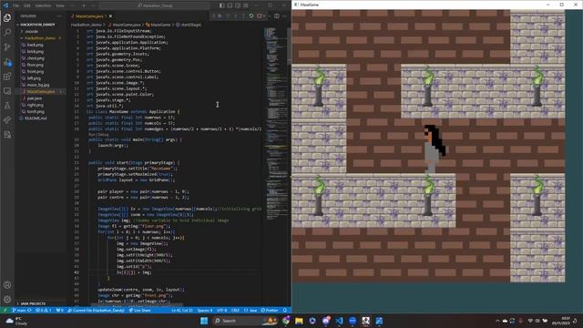 aMAZEing DandyHacks 2023 смотреть онлайн