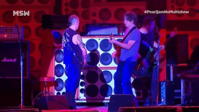 Pearl Jam - Black (Legendado em Português) смотреть онлайн