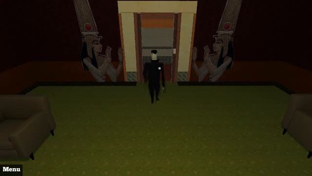 Grim Fandango : The Bounty Hunter \\ Reef's Indie Sampler смотреть онлайн