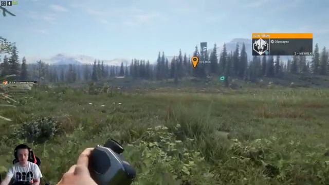 The Hunter Call Of The Wild ? ??[PNŚ] Polowanie na Śniadanie ??? Yukon Valley смотреть онлайн