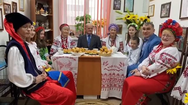 8 марта поздравления украинского эко Довира Атырау для милых женщин смотреть онлайн