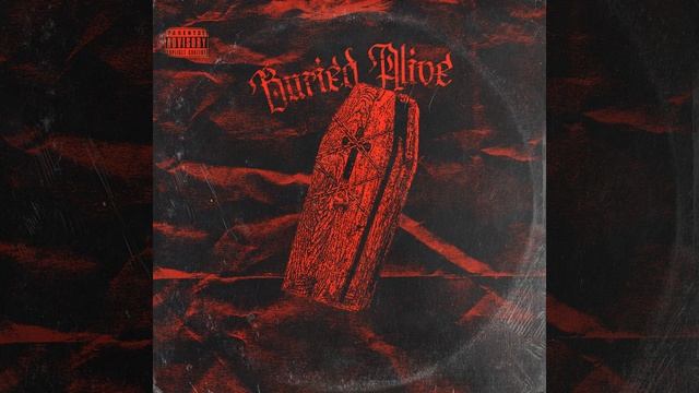 Buried Alive смотреть онлайн