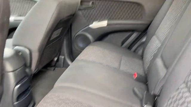 2007 Kia Sportage LX | Walk Around смотреть онлайн