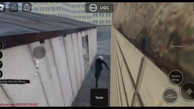 Как получить титан Камера мена в SkibidiVerse