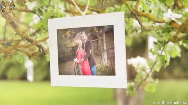 Ihsan Can & Anna Slaid Show