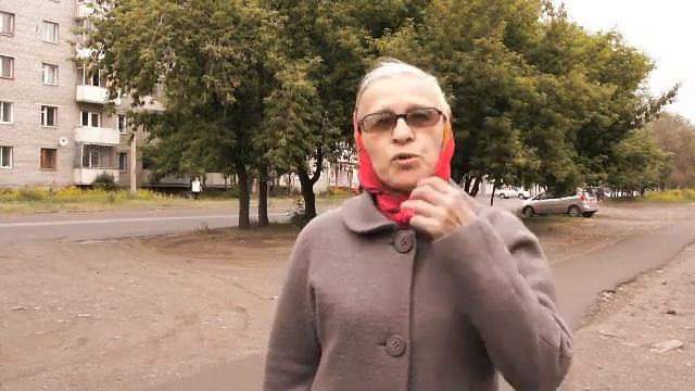 Людмила, с. Селиваниха, Минусинский район. Вопрос о нехватке узких специалистов в больницах города. смотреть онлайн