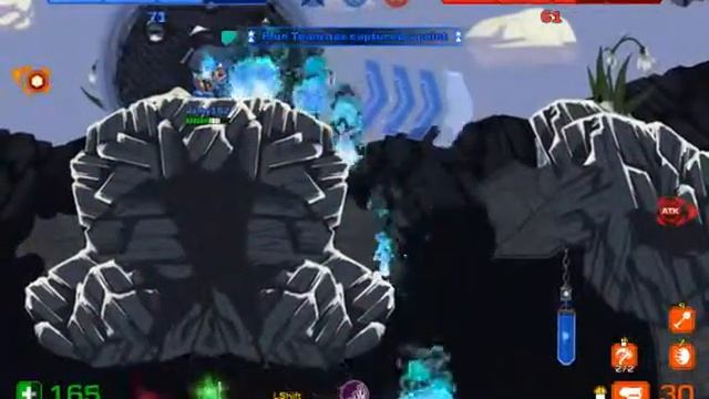 UN MOBA 2D [Formicide ] смотреть онлайн
