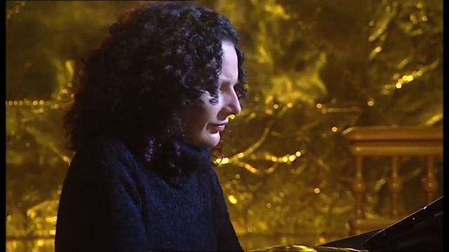 Joanna McGregor: Bach - Prelude & Fugue No. 16 in G minor BWV 861 | WTC Book I смотреть онлайн