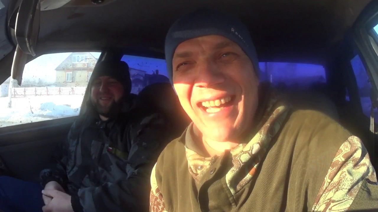 Мотаюсь по гаражам ! смотреть онлайн