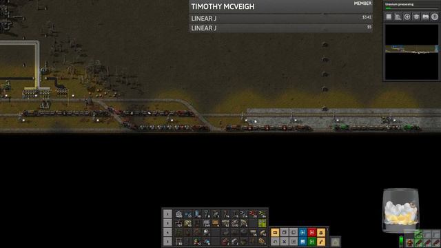 Factorio Ribbonworld Ep#21 | 0.17 update | Research Rebuild (Part 1) смотреть онлайн