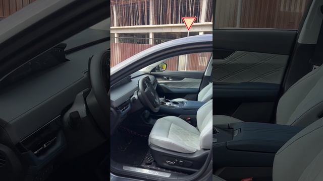 Changan UNIK hybrid. Выдали клиенту из Альметьевска. Срок доставки - 50 дней. +79270435790 Никита смотреть онлайн