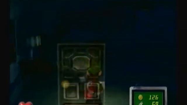 Luigi"s Mansion (2) смотреть онлайн