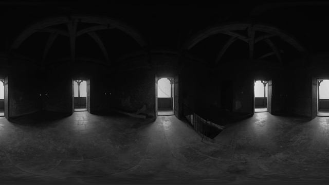 Haunted Corvin Castle смотреть онлайн