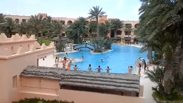 ТУНИС остров Джерба смотреть онлайн