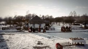 Масленица и ее традиции
Автор видео: Русское народное творчество детям@folklordetam