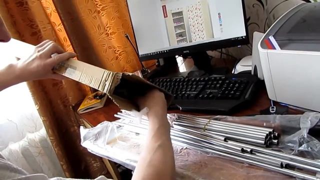 Подставка под обувь. Подставка из Алиэксспресс. смотреть онлайн