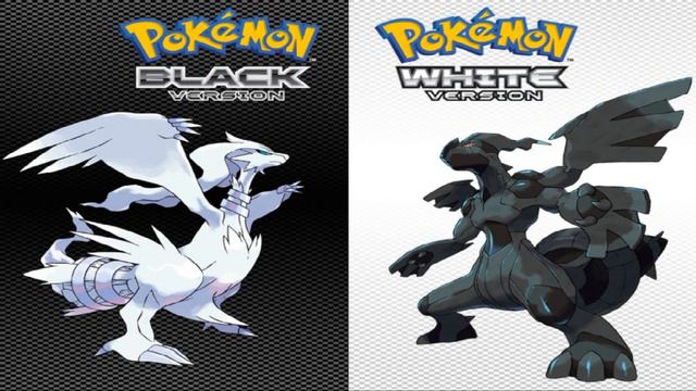 Musical: "Exciting Nimbasa" - Pokémon Black & White Music Extended смотреть онлайн