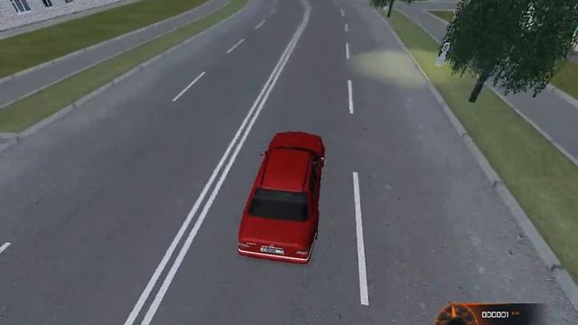 RADMIR CRPM ОБЗОР НА МЕРСЕДЕС Е124 (КАБАН) смотреть онлайн