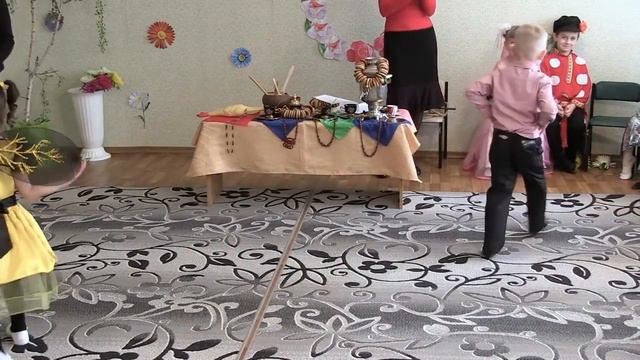 8 Марта.244 сад. 2 корпус. смотреть онлайн