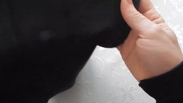 Тик - Товары из Китая. Безшовные теплые женские лосины черного цвета смотреть онлайн