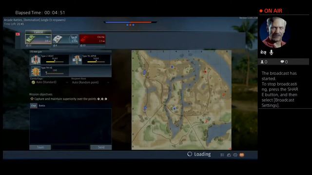 Wt live Indonesia #3 fierhand gamer смотреть онлайн