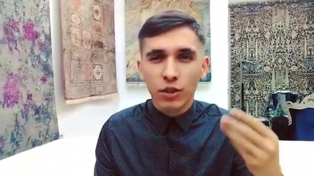 ХОРОШИЙ МАЛЬЧИК (СТИХ) АЛЕКСЕЙ ЕВДОКИМОВ смотреть онлайн