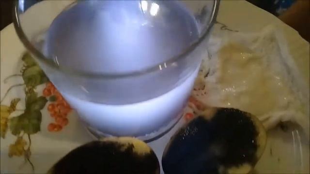 Опыты. Органические вещества в составе растений. смотреть онлайн