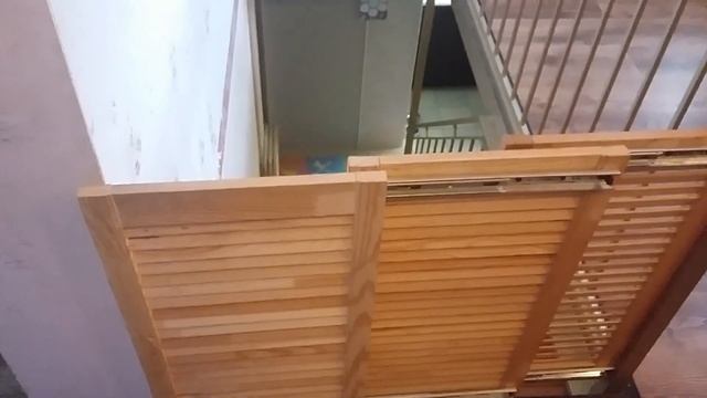 ворота безопасности для ребёнка своими руками смотреть онлайн